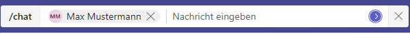 Chat