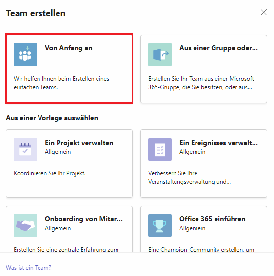 Privates_Team_erstellen_2 Privates Team erstellen