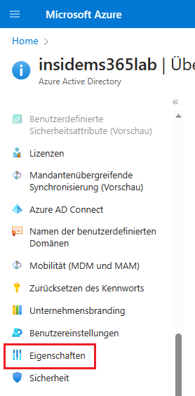 Sicherheitsstandards