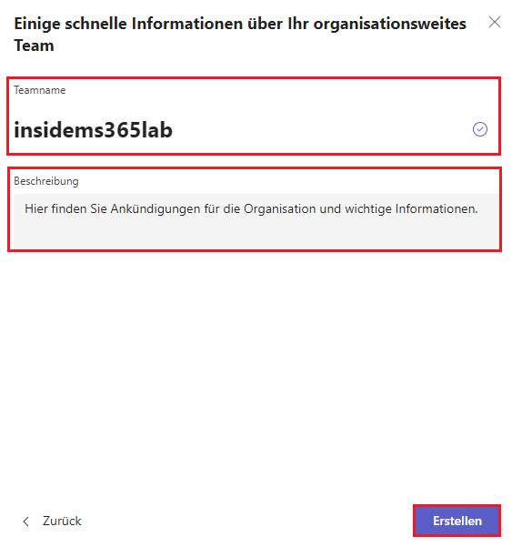 Organisationsweites_Team_erstellen_4 Organisationsweites Team erstellen