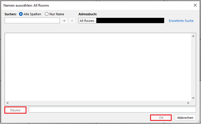 Outlook Kalender hinzufügen