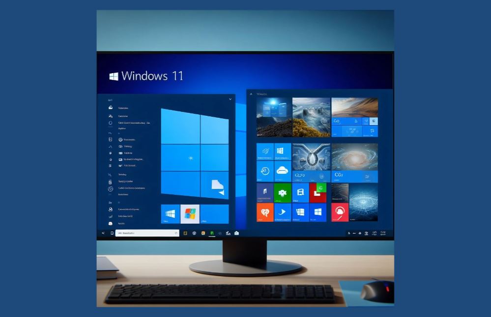 Windows 11 installieren