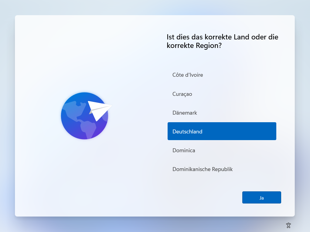 Windows 11 installieren