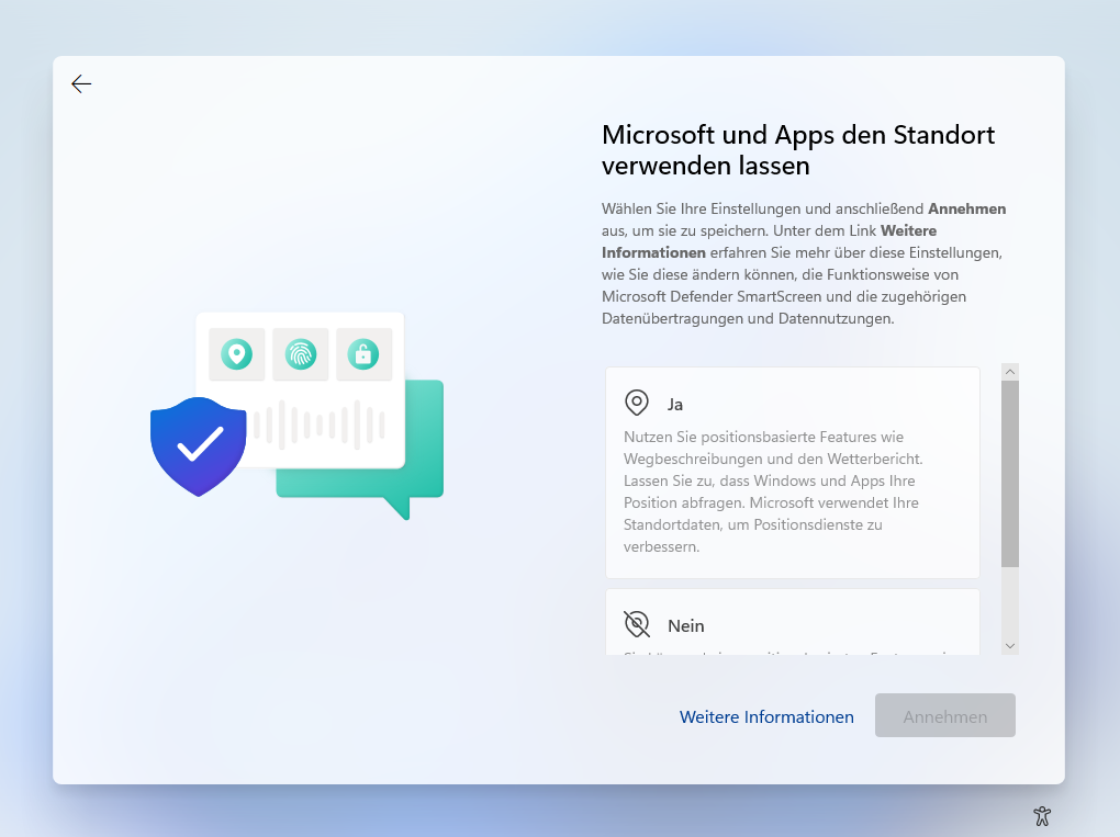Windows 11 installieren