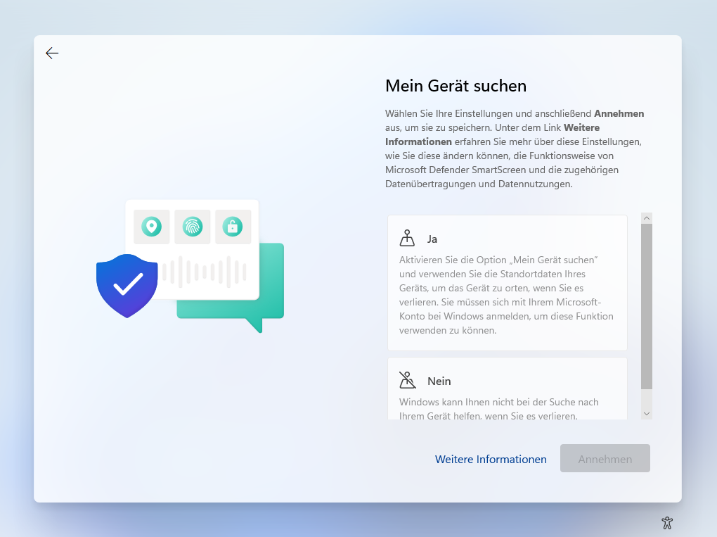Windows 11 installieren
