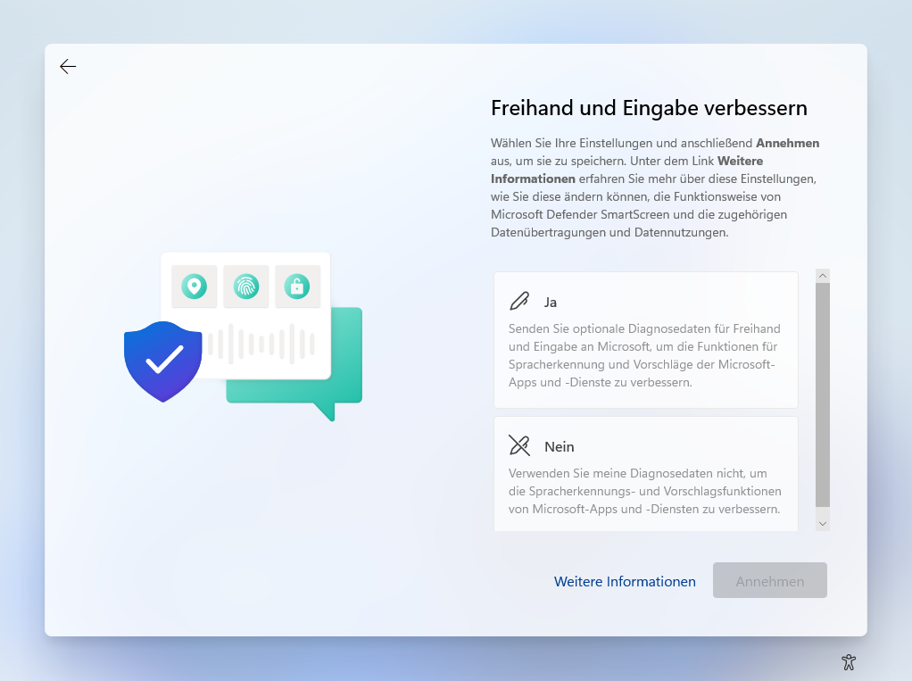 Windows 11 installieren