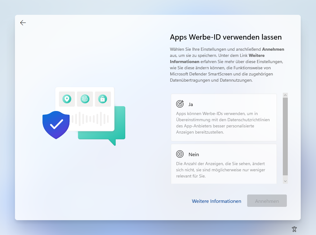 Windows 11 installieren