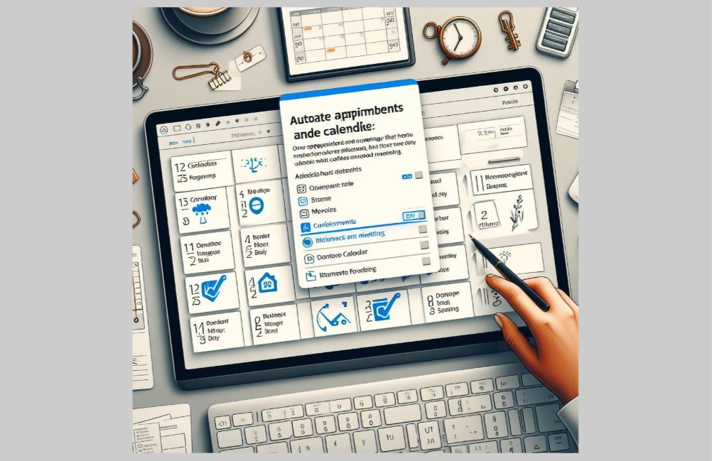 Outlook verschiebt automatisch eigenen Kalender