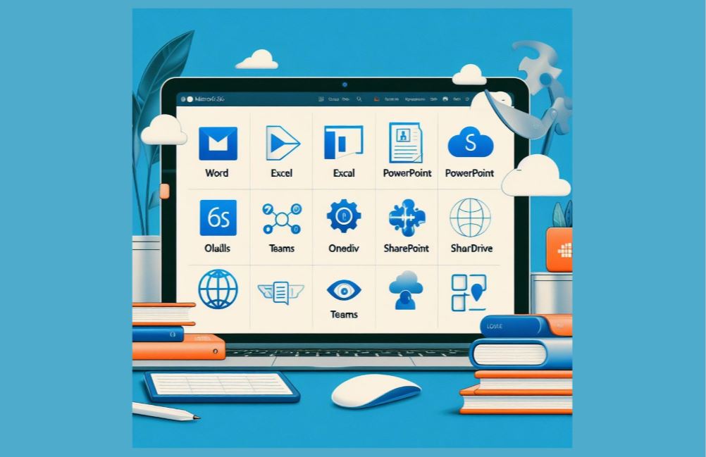 Microsoft 365 Grundlagen (Videos)