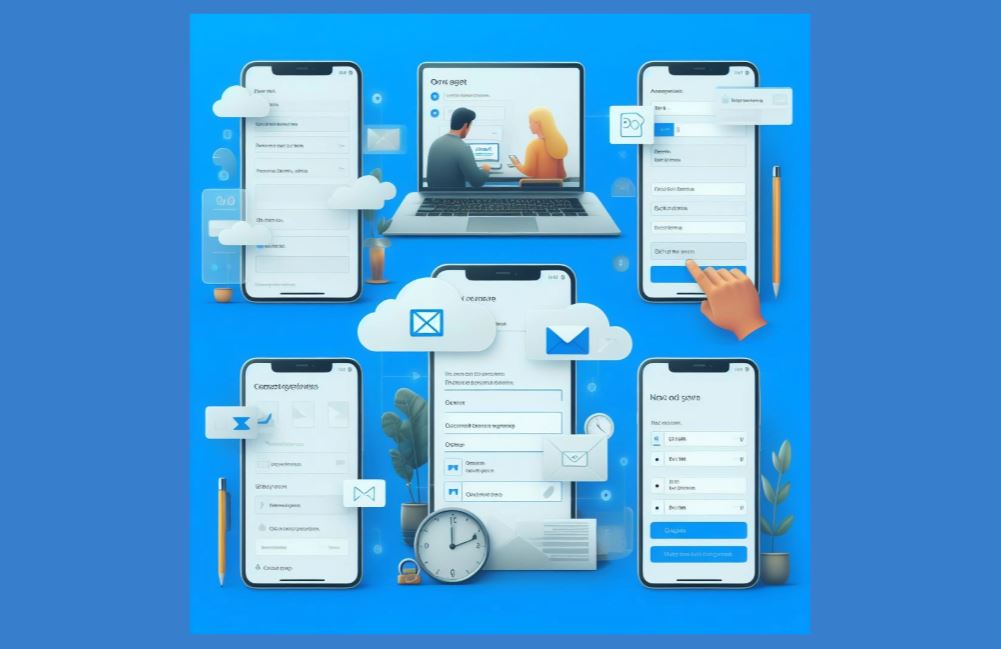 Outlook.com E-Mail-Konto im neuen Outlook einrichten