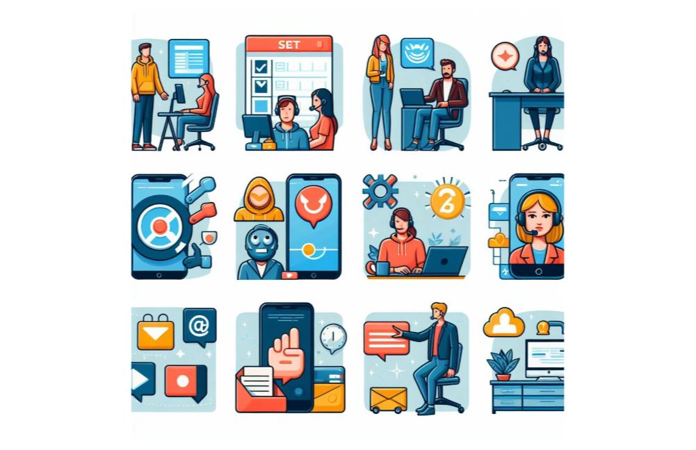 Sammlung von Hilfe- und Supportanfragen in Microsoft 365 festlegen