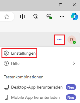 Automatische Antworten in Microsoft Teams aktivieren