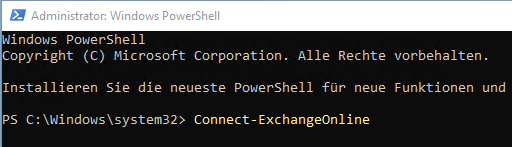 Externe E-Mails in Outlook 365 kennzeichnen